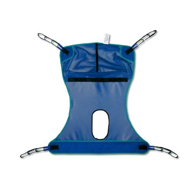 Chattanooga 19114 Medium - 450 lbs. (204 kg) capacity Invacare