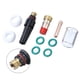 thumbnail image 4 of 10x Kit de Antorcha de Soldadura Accesorios de Soldadura TIG para de Soldadura Enfriada Por Aire, 4 of 8
