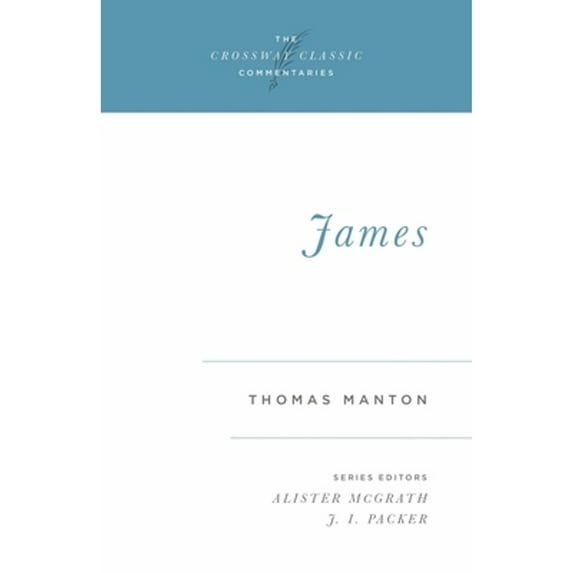 Pre-Owned James: Volume 9 (Paperback) 0891078320 9780891078326