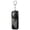 Black, variant on Personal Alarm for Women, 130dB Safe Sound Emergency Self Defense Siren with LED Flashlight, AAA Battery Powered Security Keyring for Boys Elderly Runners Outdoor Safety, Black