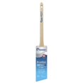 thumbnail image 1 of Premier Paint Roller & Z Pro 113115 1.5 in. Brooklyn Thin Angle Sash CT Poly Brush, 1 of 1