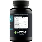 Nugenix Ultimate Testosterone, Test Booster, 120 Ct