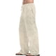 thumbnail image 2 of Pantalón De Manta Para Hombre, Playa, Descanso, Yoga, 2 of 7