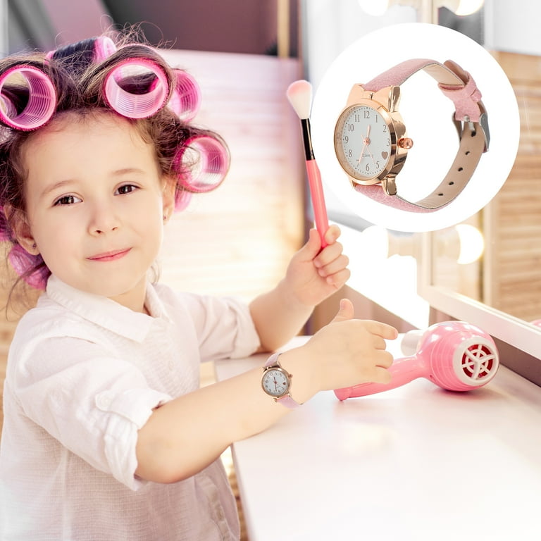 Best watches for little girl sale