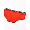 thumbnail image 4 of Disney High School Musical Girls Panty Multipacks, HSM 4pk, 8, 4 of 6