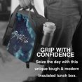 thumbnail image 6 of SKZ Stray Korea Ki Lunch Bag Portable Insulation Lunch Box Multifunctional Reusable Tote Bag for Office Work Picnic Unisex, 6 of 8