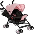 thumbnail image 3 of Carriola de Baston Kool Baby Rosa, 3 of 3