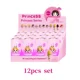 thumbnail image 3 of Figuras de acción de la serie Princess Anime de Miniso Sonny Angel Blind Box, adornos, modelos de muñecas para niños, regalos de Navidad, 3 of 5