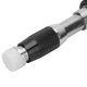 thumbnail image 5 of Herramienta de corrección de ajuste quiropráctico 10 engranajes herramienta de ajuste quiropráctico de columna portátil manual de un solo cabezal negro, 5 of 8