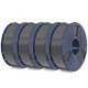 thumbnail image 1 of Filamento para impresora 3D SUNLU PETG de 1,75 mm, paquete de 4 kg, 1 of 9