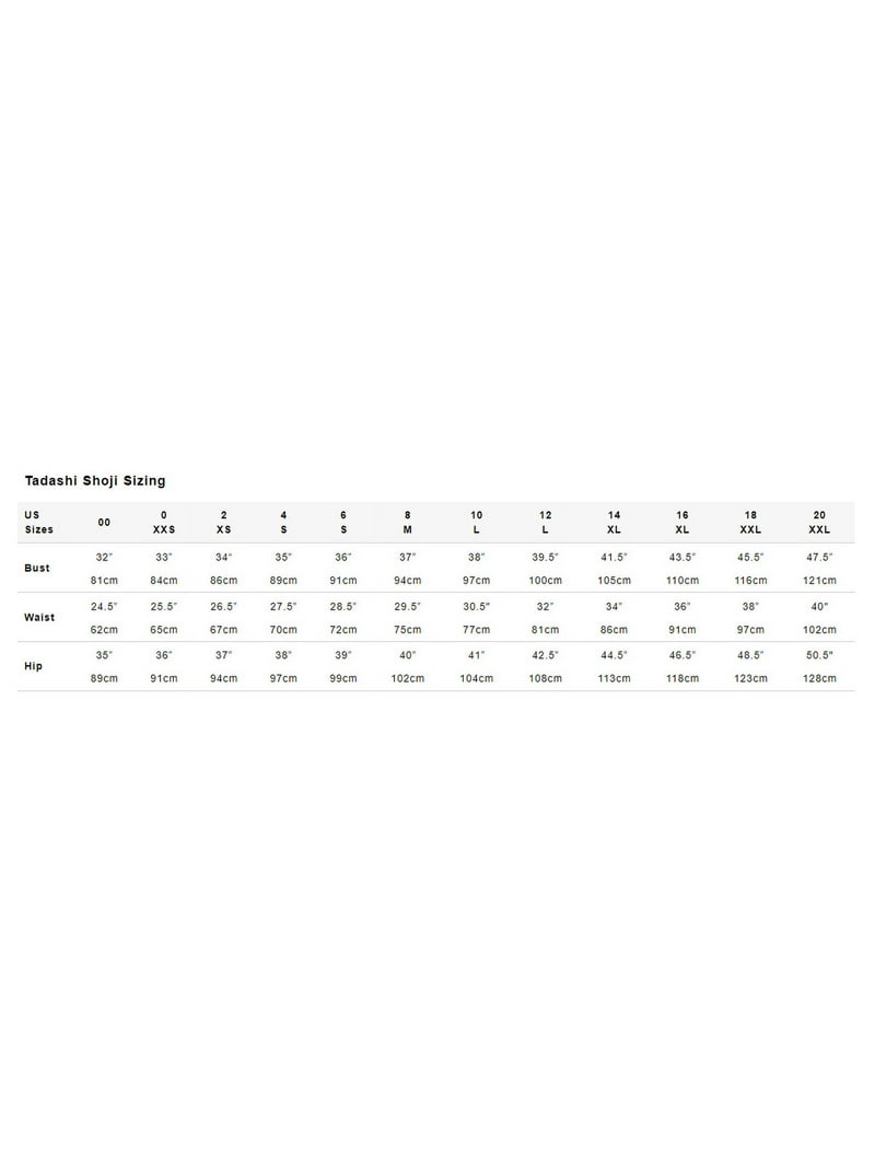 Tadashi Shoji Black Sequined Ruffled Off Shoulder Formal Full