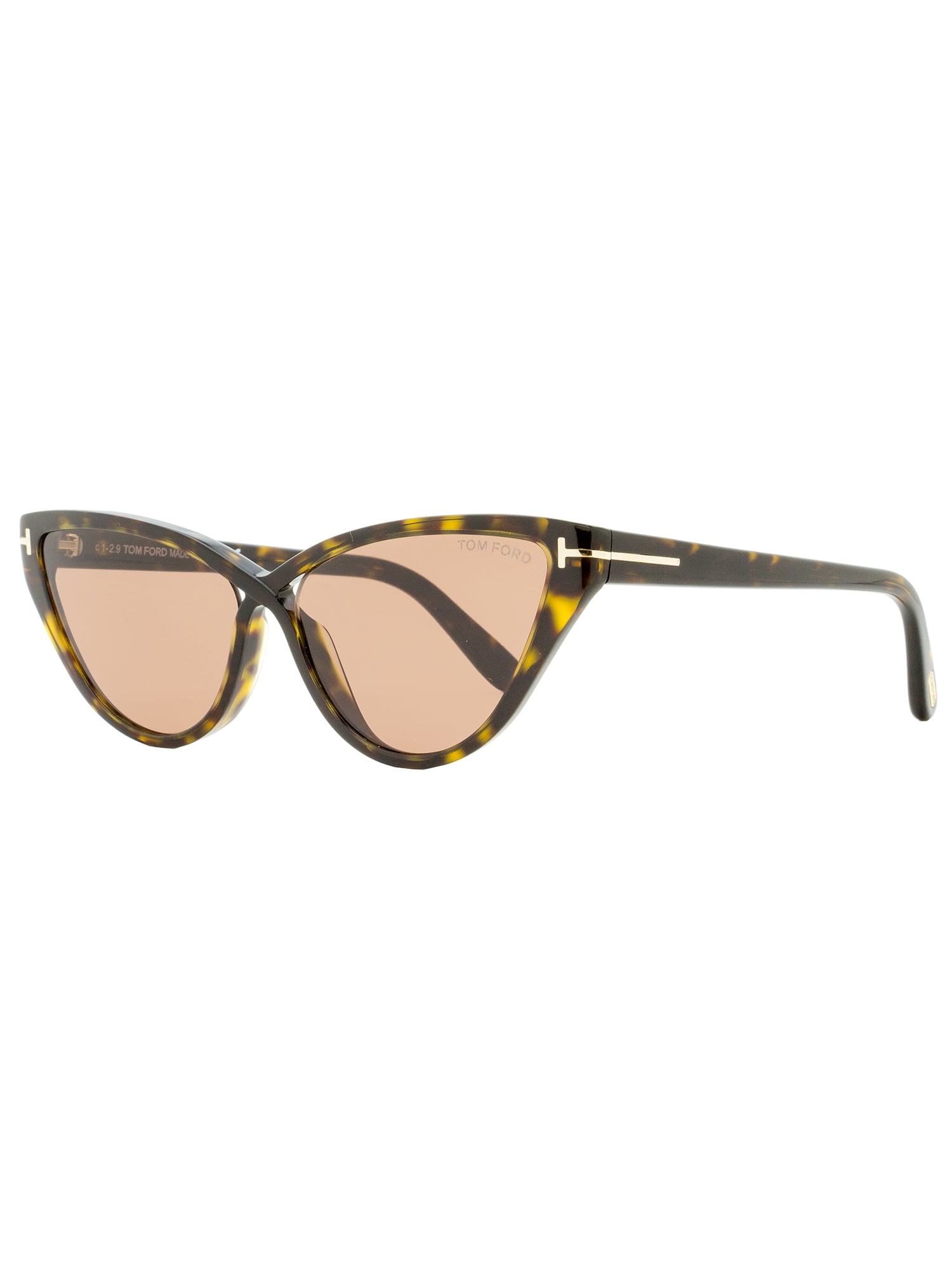 Tom ford charlie 56mm cat eye sunglasses Clearance