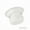 White, variant on Outdoor Activity Pipe Vent Shielding ABS for Best Ventilation & Cleanliness