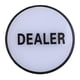 thumbnail image 4 of Durable De Acrílico Del Distribuidor Autorizado Del Grado Del Casino Para El Del Partido De La Del Póker Apoya Los Juguetes Yotijar Botones del Dealer del juego de póker, 4 of 7