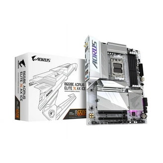 GIGABYTE A620I AX AM5 AMD Mini-ITX Motherboard, DDR5, M.2, PCIe