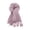 Purple, variant on Scarf Glory Max Unisex Plain Solid Color Winter Feel Soft Classic 90 Shawl Wraps For Women