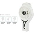 thumbnail image 4 of Mini ventilador de niebla USB, 4 of 5