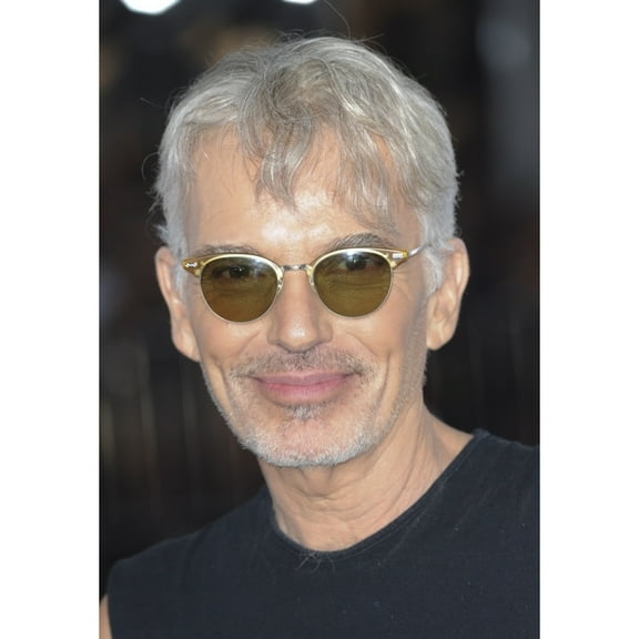 Billy Bob Thornton At Arrivals For Our Brand Is Crisis Premiere Photo Print (16 x 20)