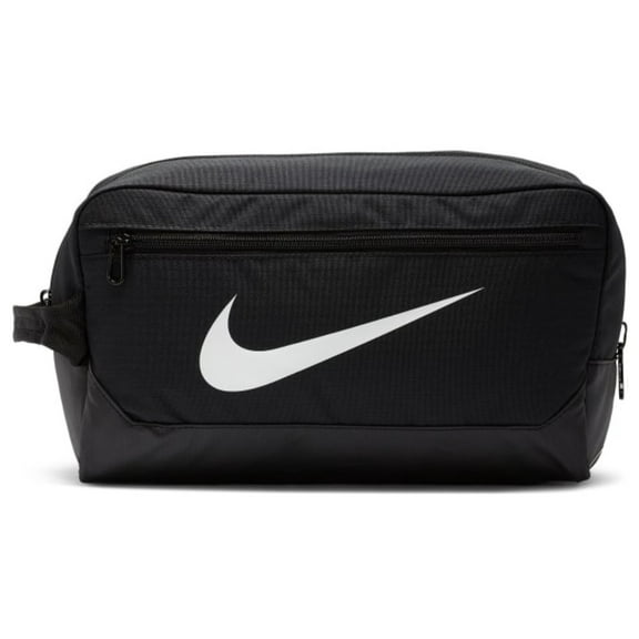 Nike Brasilia Shoe Tote Black/White