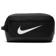 Nike Brasilia Shoe Tote Black/White