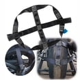 thumbnail image 2 of Sangle de Fixation Universelle pour Roue Arrière de Moto, Sangle de Sangle de Sangle Universelle Sécuritaire pour Motocyclette, Accessoires de Fixation et de Retenue, 2 of 18