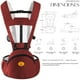 thumbnail image 3 of Mochila Cangurera Portabebés Shendy Vendy Ergonimica De 0-36 Meses, 3 of 6