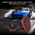 thumbnail image 4 of Altavoz DS18 PRO-X694 BM 6x9 200W RMS 4 ohmios para coche, 4 of 9