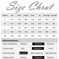 thumbnail image 4 of VV AVEORS Women 2 Piece Outfit Matching Sweat Sets Off The Shoulder Knit Set Lounge Top Wide Leg Sweatpants Tracksuit Beige XL, 4 of 7