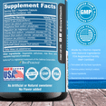 thumbnail image 5 of Grow Vitamin Electrolyte Capsules for Energy, Endurance & Hydration - 350mg Potassium, 5 of 5