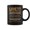 Black, variant on Lovett Completely Unexplainable Notices Everything But WonT Say It Name Coffee Mugs