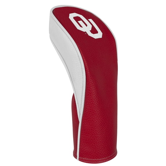 WinCraft Oklahoma Sooners Golf Club Fairway Headcover