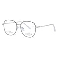 thumbnail image 1 of Gafas anti-azules simples y de moda, hechas de AC, chapa y aleación., 1 of 5