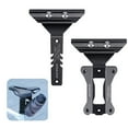 thumbnail image 4 of Alloy Bicycle Bottle Holder with Extension Seat for Cycling Enthusiasts, 4 of 11