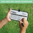thumbnail image 4 of GoSports BattleChip Match Golf Tournoi Cornhole Jardin Extérieur Pelouse Jeu, 4 of 6