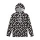 thumbnail image 3 of Sudadera con capucha con estampado de bolos de dibujos animados coloridos para hombres, sudaderas deportivas con estampado 3D para niños, sudaderas casuales de manga larga con capucha, 3 of 5