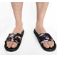 thumbnail image 2 of Sandalias Para playa, Piscina, Verano comodas y en colores variados., 2 of 3