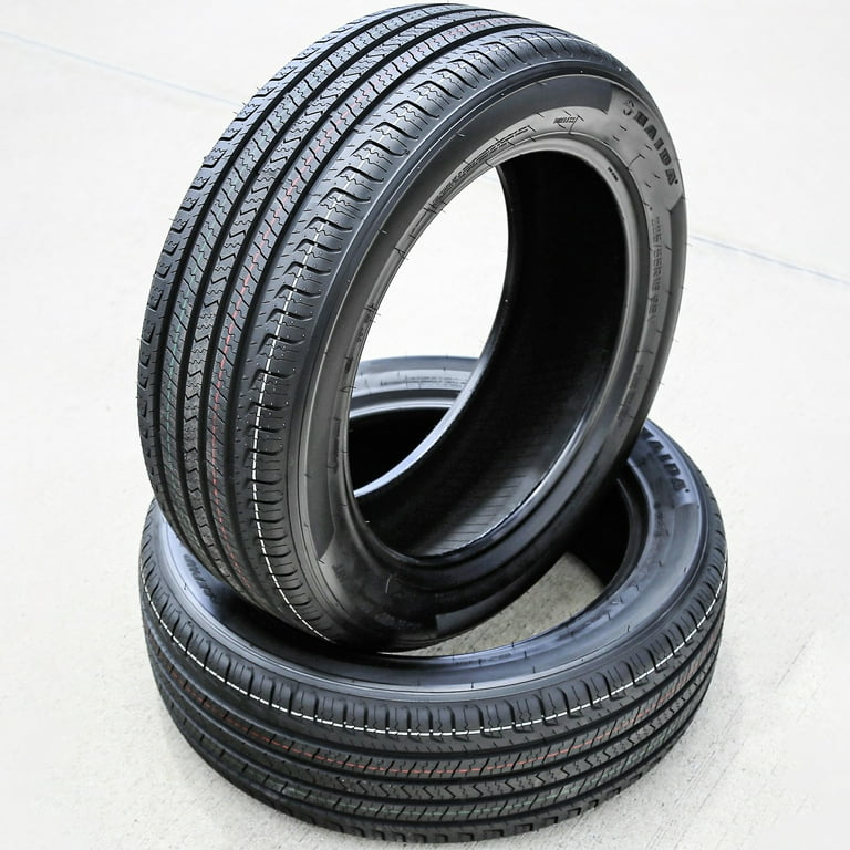 Haida SCEPHP HD837 H/T 215/65R17 99H a/s All Season Tire - Walmart.com