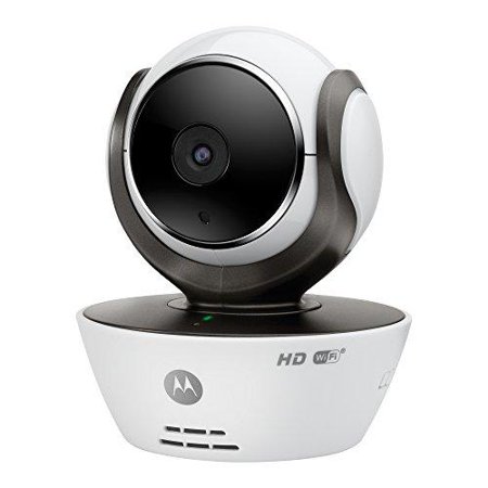 Camera De Surveillance Video Wi Fi Pour Bebe De Motorola Walmart Canada