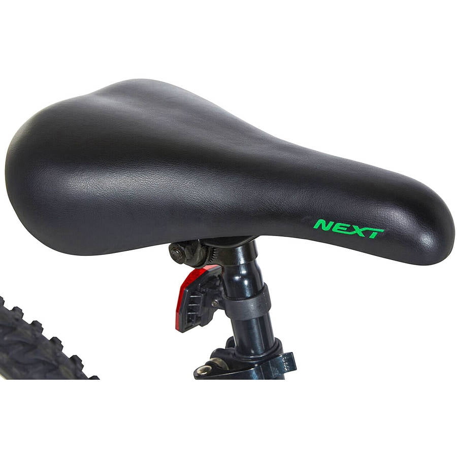 dynacraft next gauntlet bike