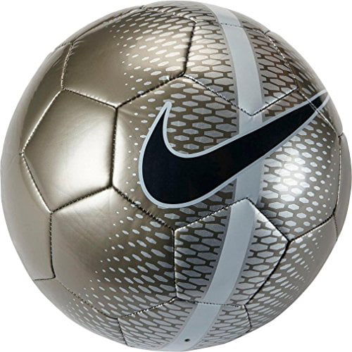 vloeiend een miljoen spreiding Nike Magista Technique PEWTER Soccer Ball Football Bronze SC2362-098 Size 5  - Walmart.com