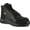 BLACK, variant on Reebok Trainex Composite Toe Internal Met Guard Work Boot