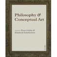 thumbnail image 1 of Philosophy and Conceptual Art, 1 of 1