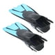 thumbnail image 4 of 2 aletas de snorkel para entrenamiento de natación y buceo., 4 of 7