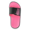 thumbnail image 4 of Reebok Girls Slide Sandals, 4 of 5