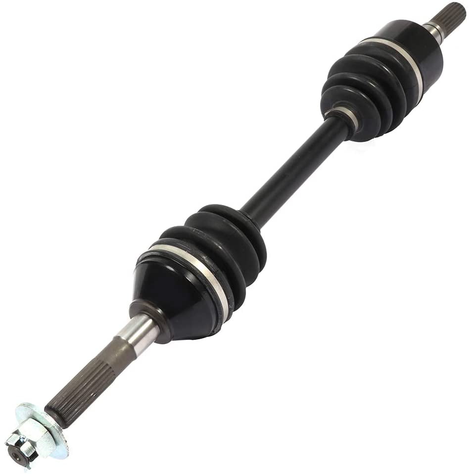 CCIYU CV Joint Half Axle Drive Shaft Assembly fit for Kubota RTV900