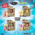 thumbnail image 5 of Zuru Fuggler Farting Figure Figura Pedorra Interactiva Sonido Pedos Con Sensor, 5 of 5