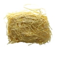 thumbnail image 2 of 60g A Tiras A Cortar El Tejido Cesta De Regalo De Papel De Envoltura De Embalaje De Relleno De Color Beige SM SunniMix Papel destrozado, 2 of 8