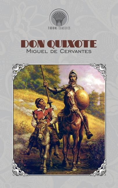 don quixote audio book don quixote audio book