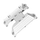 thumbnail image 1 of Soporte de montaje de caja de cambios RC, base de caja de cambios RC Placa de montaje de caja de cambios de coche RC Marco central de caja de cambios RC Lograr más, 1 of 8