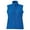 True Royal, variant on North End Ne Ladies Core365 Fleece Vest
